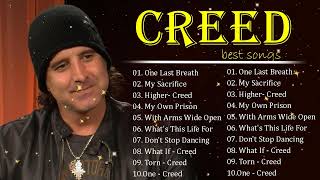 Download lagu Creed greatest hits full album - the best of Creed mp3 Download lagu Creed greatest hits full album - the best of Creed mp3