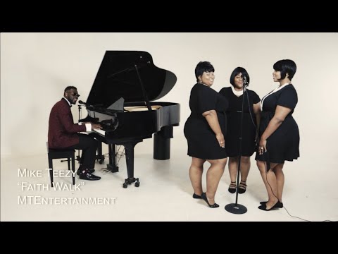 Video thumbnail for Faith Walk