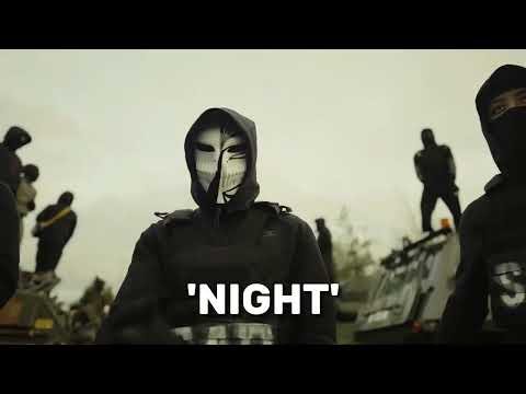 [FREE] PR SAD X DopeSmoke X R6 Uk Drill Type Beat 'ONE SHOT' | Dark Ethnic Uk Drill Type Beat 2025