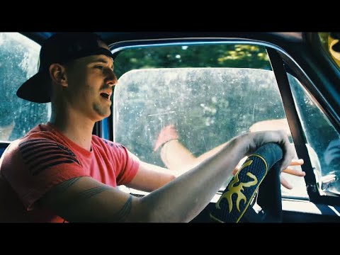 Austin Forman - Living That Country Song [Official Music Video]