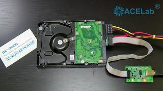 How to Recover Data from "Fake" Maxtor Drives (Seagate STM)