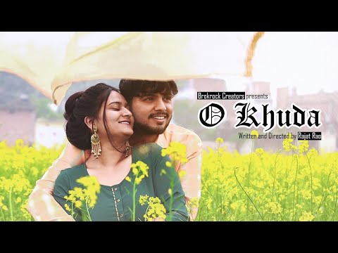 Yatender Sharma O khuda song remake