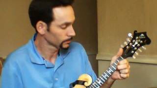 Ricky Skaggs&#39; Are You Afraid To Die