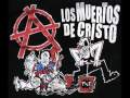 Los muertos de cristo - Abre los ojos - 