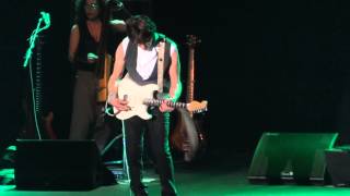 Jeff Beck 4-17-15 &quot;Danny Boy&quot;