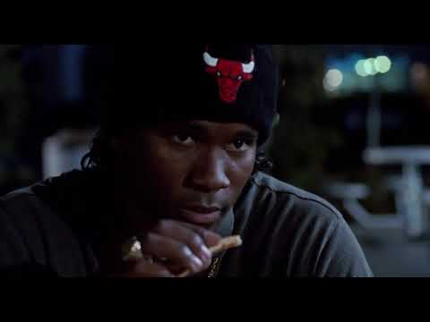Boyz N the Hood (1991) - Revenge - Drive By Scene [HD]