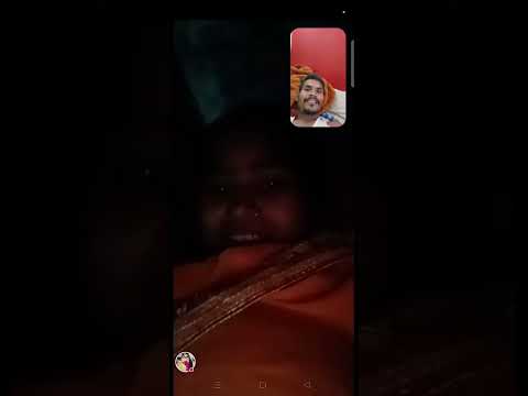 Desi Bhabhi Night Vlog is live video call #livevideocall #youtube #live