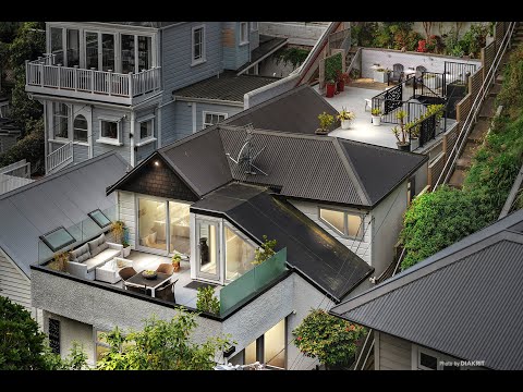 17 Hay Street, Oriental Bay