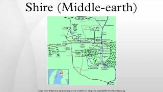 Shire (Middle-earth)