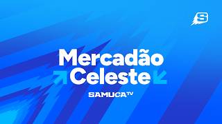 PROVÁVEL CRUZEIRO; INSCRITOS NA LIBERTADORES E NOTÍCIAS DO ADVERSÁRIO MERCADÃO CELESTE - 07/08/2026