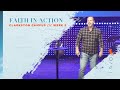 Faith In Action All In Kensington Church