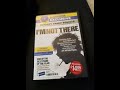 Opening To I M Not There Blockbuster Exclusive DVD 2008