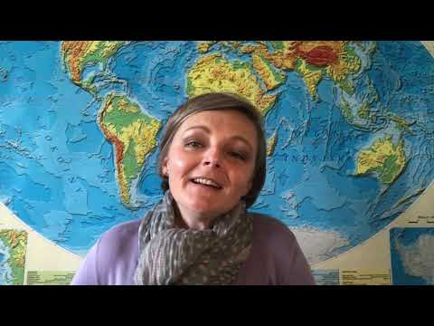 6 klasa - Podział polityczny Europy