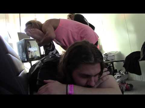 SABATON - Swedish Empire Tour 2013 #66 (OFFICIAL BEHIND THE SCENES)