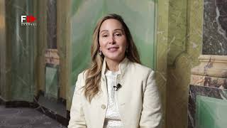 PLAGE COUTURE Flying Solo Spring 2025 Paris - 4K