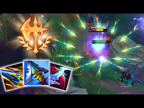 Talon mid | Why Does This Build Feel So Good !!? | Talon vs Sylas