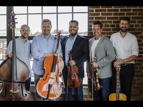 Live From The Sheldon: The 442s