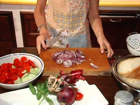 download lagu mp3 mp4 Panzanella Florence, download lagu Panzanella Florence gratis, unduh video klip Panzanella Florence