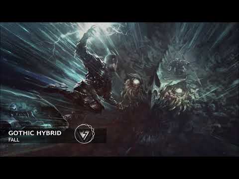 Gothic Hybrid - FALL | Epic Badass Sci-Fi Action Hybrid Music