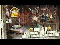 BEDAH RUMAH EPISODE 208 Miris Kamarnya Tanpa Dinding Hidup Dari Mencari Cacing