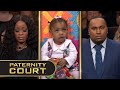 Exotic Dancer Had Relations With Customer of 10 Years (Full Episode) | Paternity Court