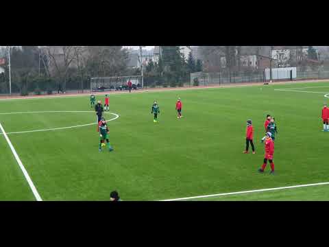 2Q MARCOVIA MARKI 09 - UNIA WARSZAWA 09 wynik 7-1