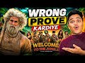 Welcome To The Jungle Movie REVIEW Suraj Kumar