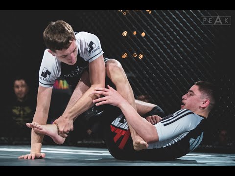 FFC VOLUME 4 - FIGHT 7 - BEKAI VS IONESCU