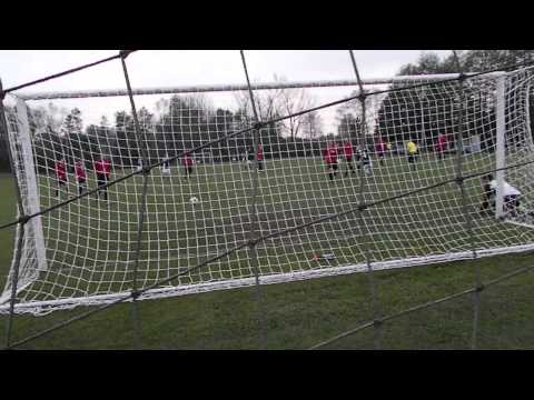 Slovan Orlová - Inter. Petrovice 1:1