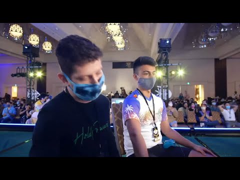 Insane Melee Comebacks