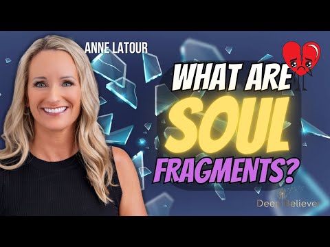 What Are Soul Fragments and What Causes It?