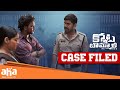 High Tension Moment Kotabommali PS Telugu Movie Scenes Srikanth Varalaxmi Sarathkumar