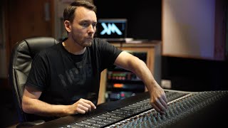 Video thumbnail for EDM Production in Logic   CNTRL Samples & Kid Massive by Beatport Sounds