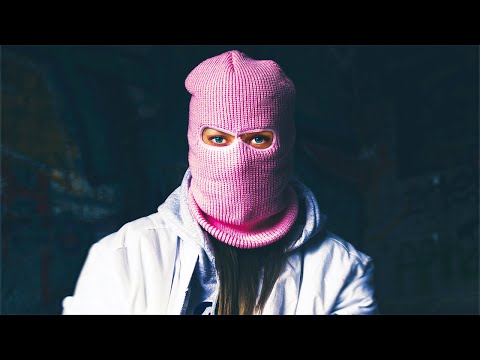 ESSU - NIKE AIRS / NIEMALS [OFFICIAL 4K VIDEO]