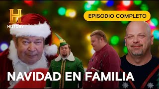 🎄 ¡Fiesta de Navidad milonaria! 🎅🏻🎁 EL PRECIO DE LA HISTORIA - EPISODIO COMPLETO