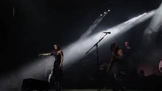 Tarja - Victim Of Ritual Live At @Universiada Sports Hall (Sofia, Bulgaria) 29.10.2018