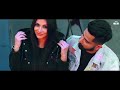 MASTANI (Official Video) Varinder Brar feat. Bohemia | New Punjabi Songs 2021 | White Hill Music