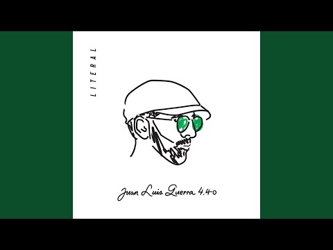 Merengue de cuna – Juan Luis Guerra 4.40