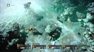 HELLDIVERS: Scorcher vs Cyborgs