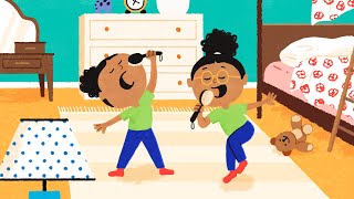  Share special moments with Relumino Mode