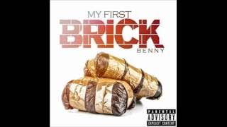 B.E.N.N.Y - Tom Ford Socks Ft Westside Gunn & Conway [Black Soprano Family]