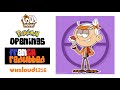 The Loud House Pokémon Openings FRENCH REDUBBED VHSLoud1216