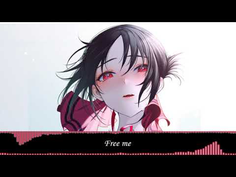 [Nightcore] Adaptiv x Hainz - Dark Side