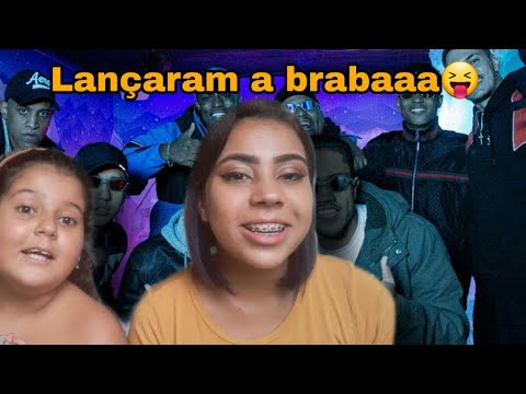 React - Dj Boy "Coração Gelado 2" - Mcs v7, Letto, Leozinho zs, ig, Joãozinho vt, Davi e Kako (gr6)
