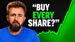 If You Missed Palantir or Nvidia. This is Far Bigger.