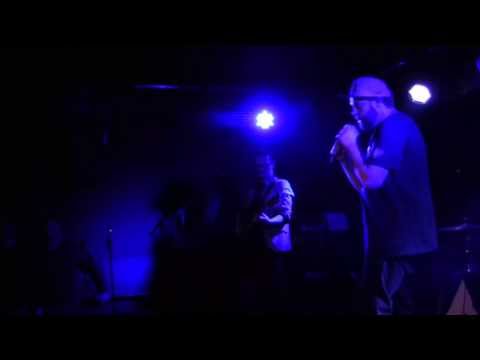 Luis Laserpower - Mond - Privatclub Berlin - 14.12.2013 (#02/08)