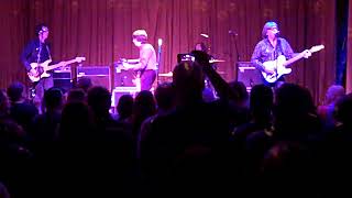 Flamin' Groovies -- Down Down Down