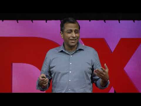 Statistical Thinking for Navigating an Uncertain World | Murali Haran | TEDxPSU