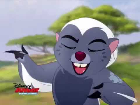 Cartoon Character Story part 18