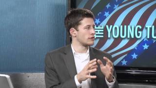 TYT - Extended Clip September 23, 2011